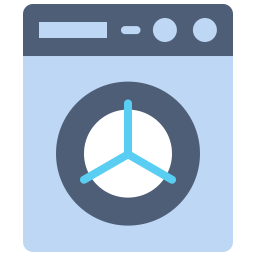 Drying machine